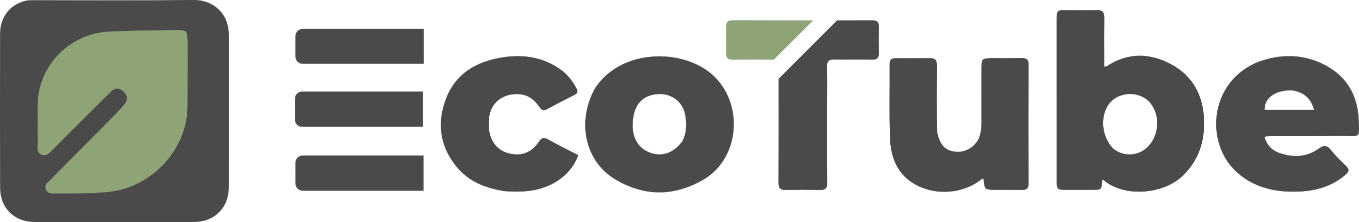 EcoTube — אריזות גליל קרטון